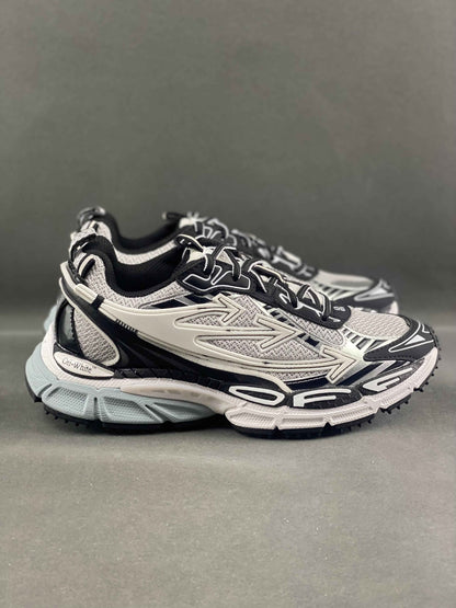 Custom OW x Virgil Abloh OW1102