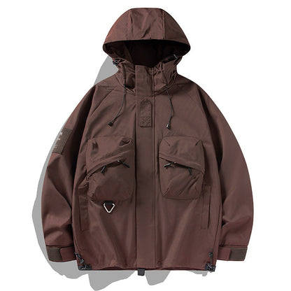 MLB 2353 Outdoor Jacket - Sneakernational