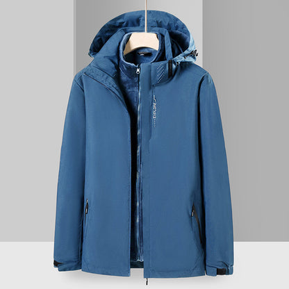 MLB 6277 Outdoor Jacket - Sneakernational