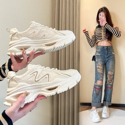 AERONA Chunky Sneakers - Sneakernational
