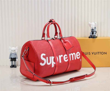 1984 LV x Supreme M41416