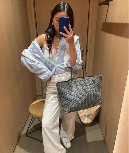 Sneakerhill - Goyard Bags - 307