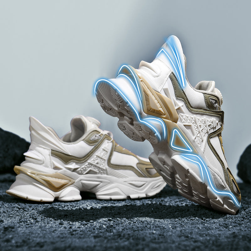 ARMAGEDDON 'Holy Grail' X9X Sneakers - Sneakernational