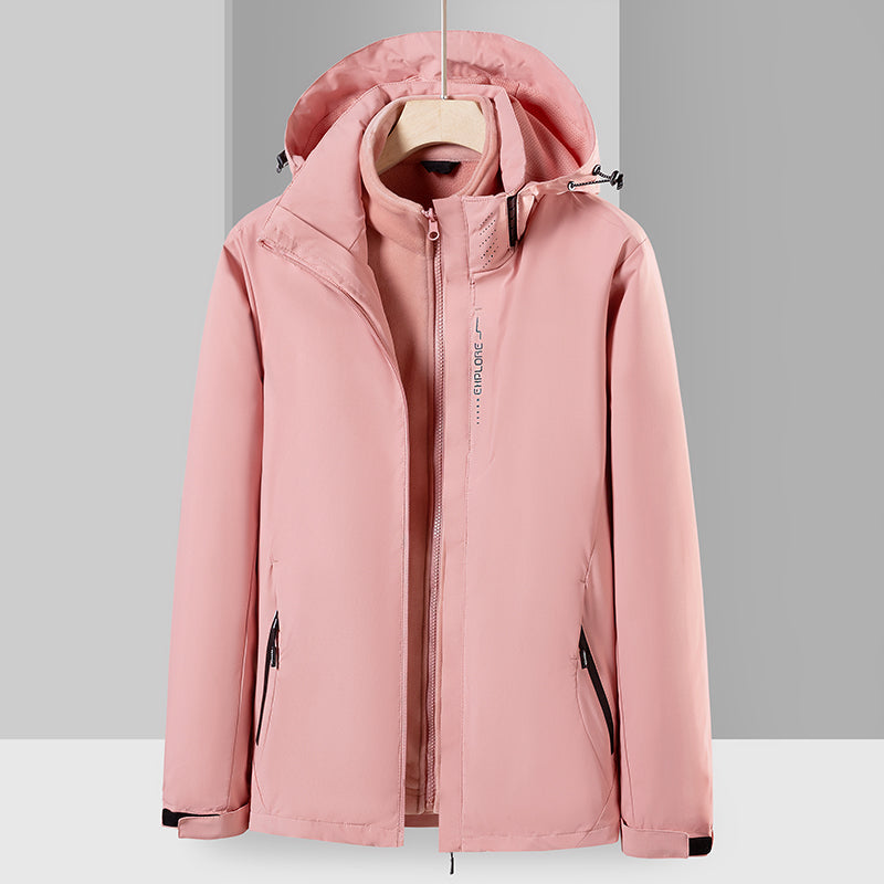 MLB 6277 Outdoor Jacket - Sneakernational