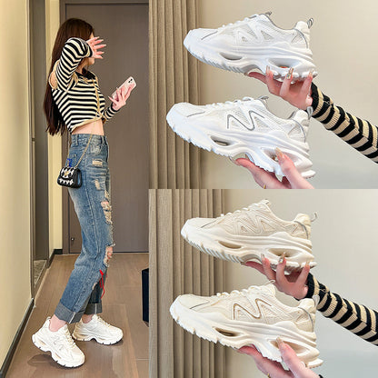 AERONA Chunky Sneakers - Sneakernational