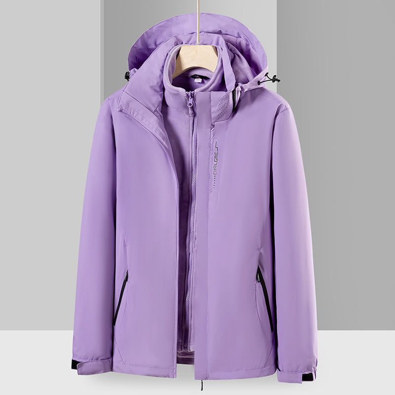 MLB 6277 Outdoor Jacket - Sneakernational