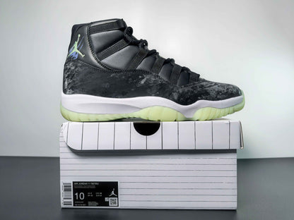 Air Jordan 11 “Sneaker School”