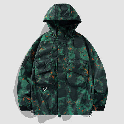 MLB 2353 Outdoor Jacket - Sneakernational