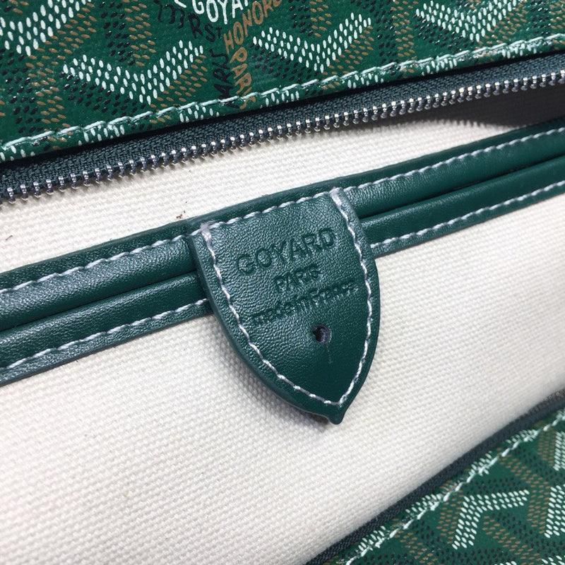 Sneakernational - Goyard Bags - 220 GoatLV - Sneakernational