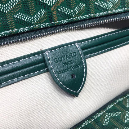 Sneakernational - Goyard Bags - 220 GoatLV - Sneakernational