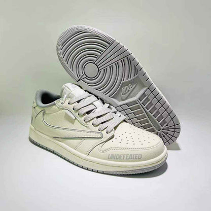Designer Air Jordan 1 ×Travis Scott DF1845 532