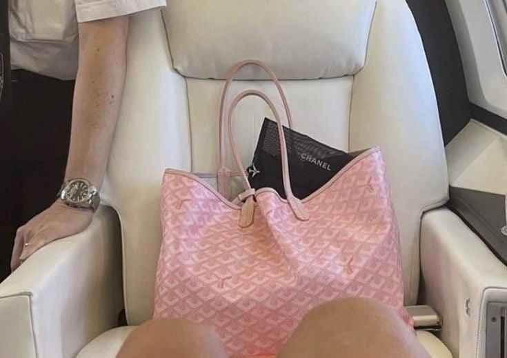 Sneakerhill - Goyard Bags - 236