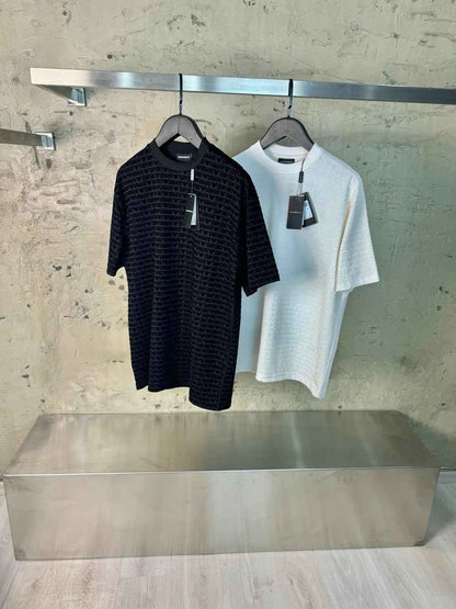 Sneakernational - Emporio Armani T-Shirt 001