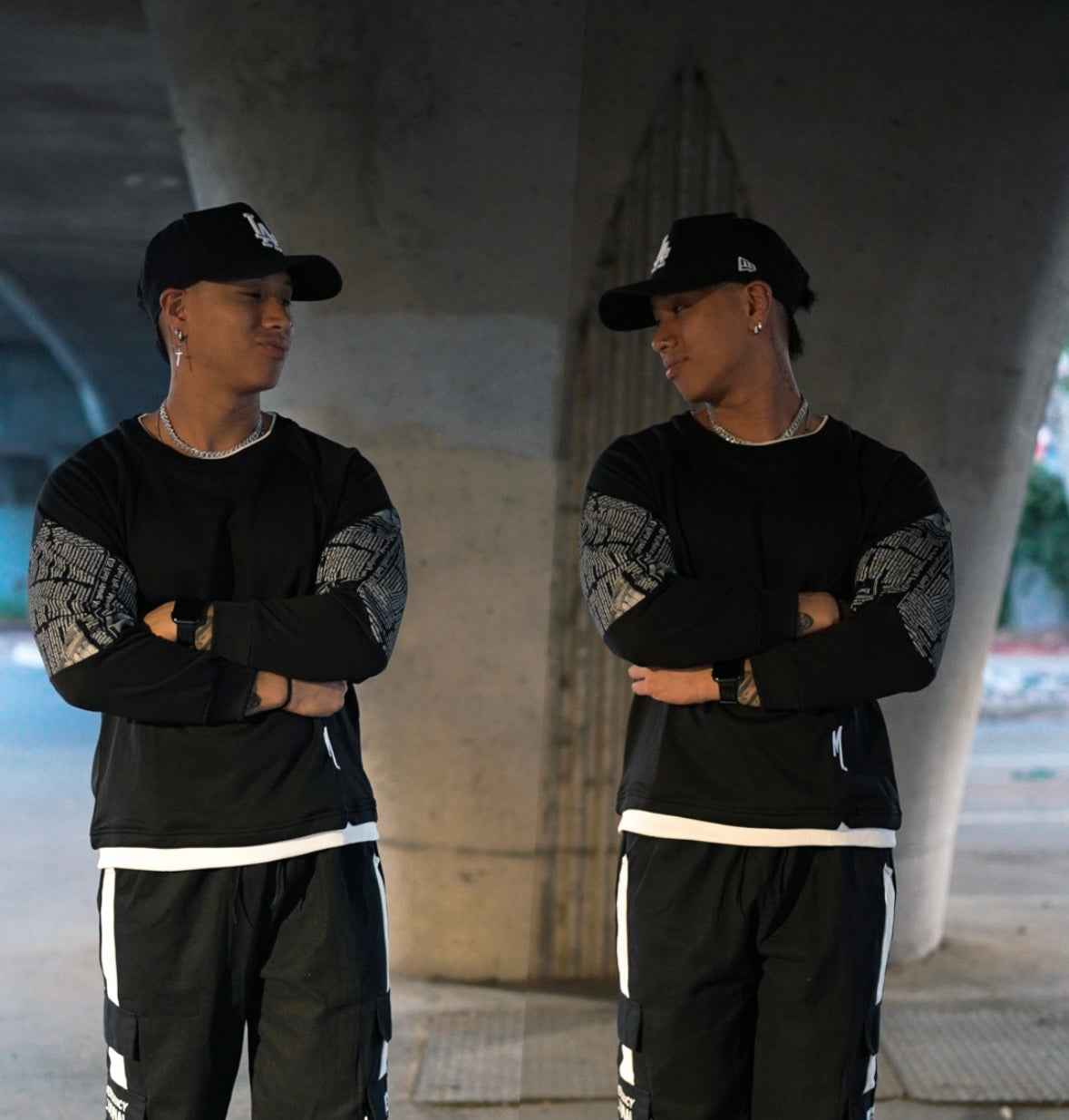 M Article Sweatshirt