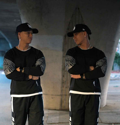 M Article Sweatshirt
