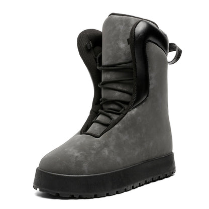'Nexus Elevate' X9X Moon Boots - Sneakernational