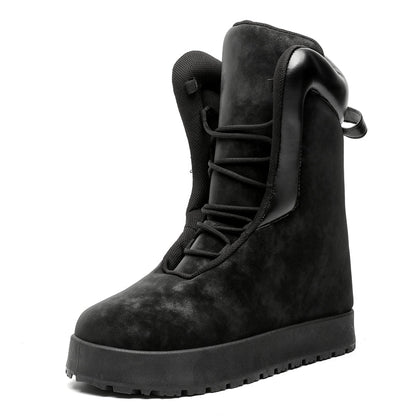 'Nexus Elevate' X9X Moon Boots - Sneakernational