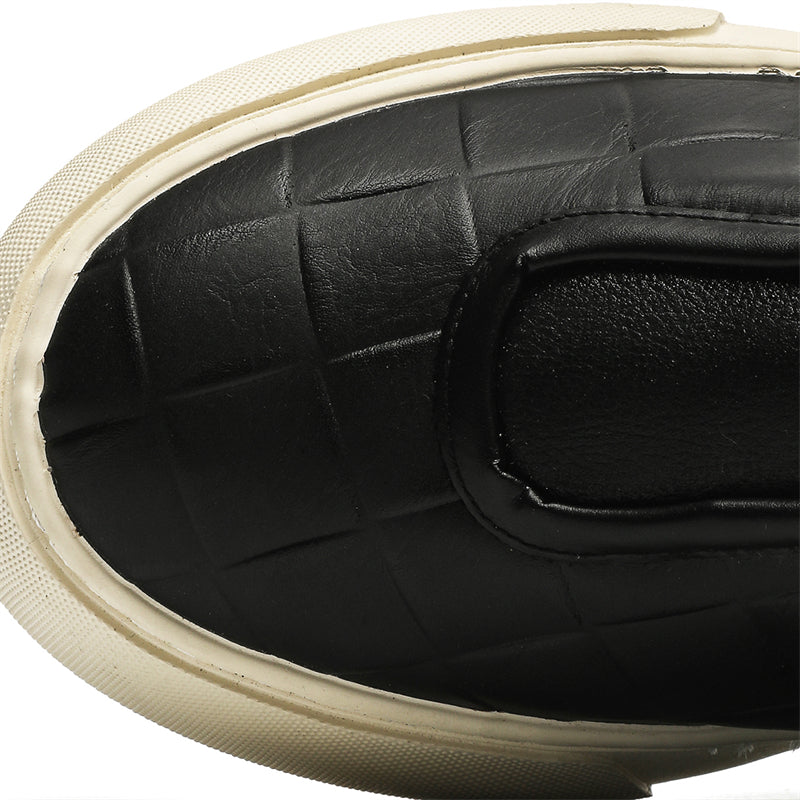 'Infinity Thrust' X9X Sneakers - Sneakernational