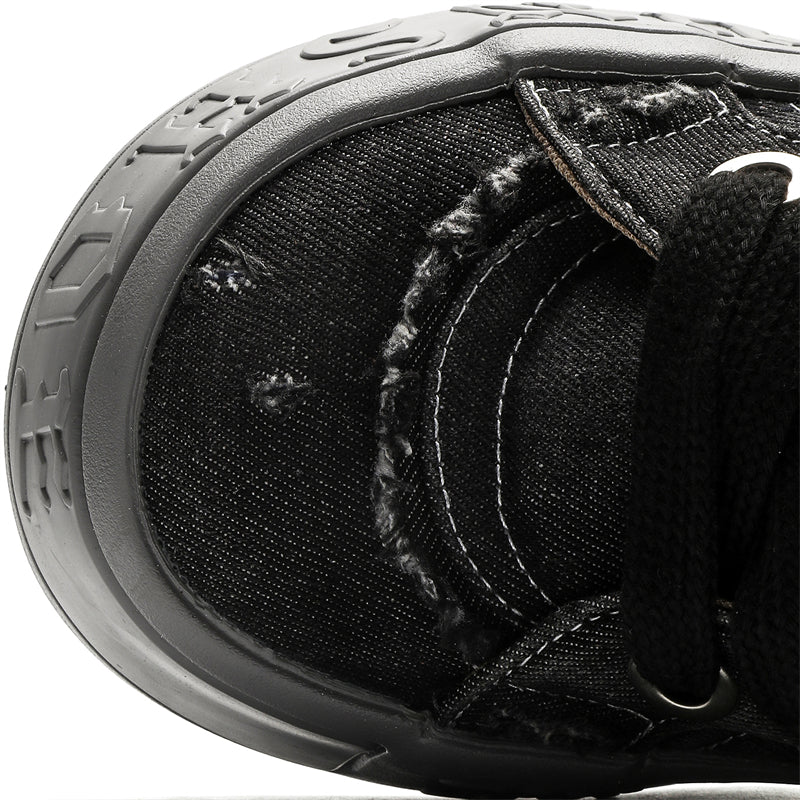 'Quantum Burst' X9X Sneakers - Sneakernational