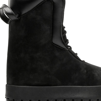 'Nexus Elevate' X9X Moon Boots - Sneakernational