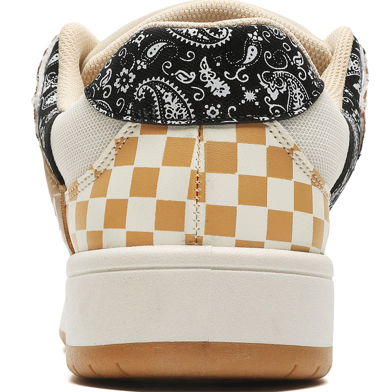 'Lunar Shift' X9X Sneakers - Sneakernational