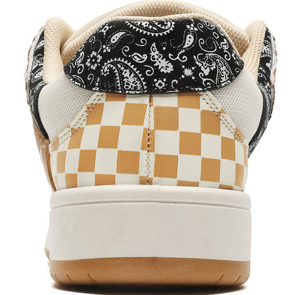 'Lunar Shift' X9X Sneakers - Sneakernational