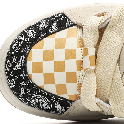 'Lunar Shift' X9X Sneakers - Sneakernational