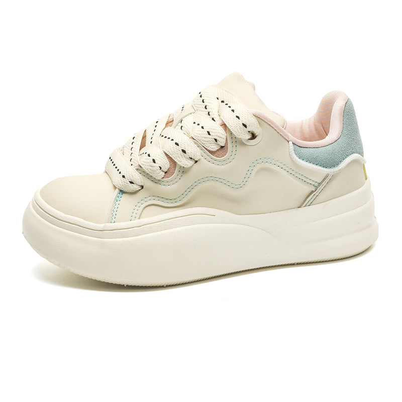 'Nova Spark' X9X Sneakers - Sneakernational