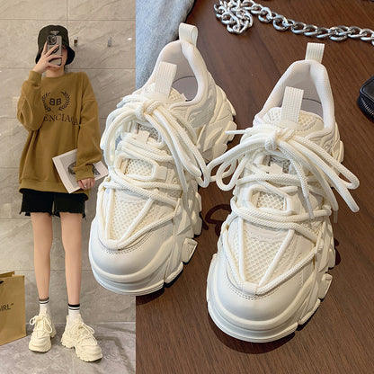 MYLA Chunky Sneakers - Sneakernational