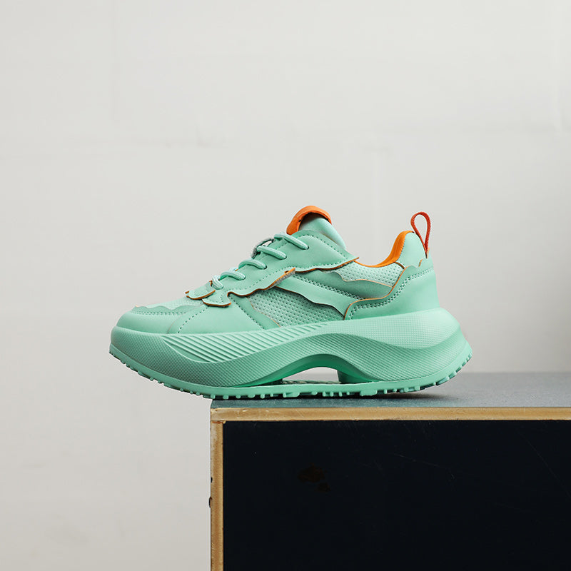 'Nebula Blaze' X9X Sneakers - Sneakernational