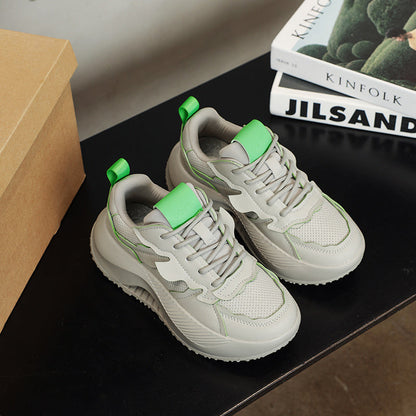 'Nebula Blaze' X9X Sneakers