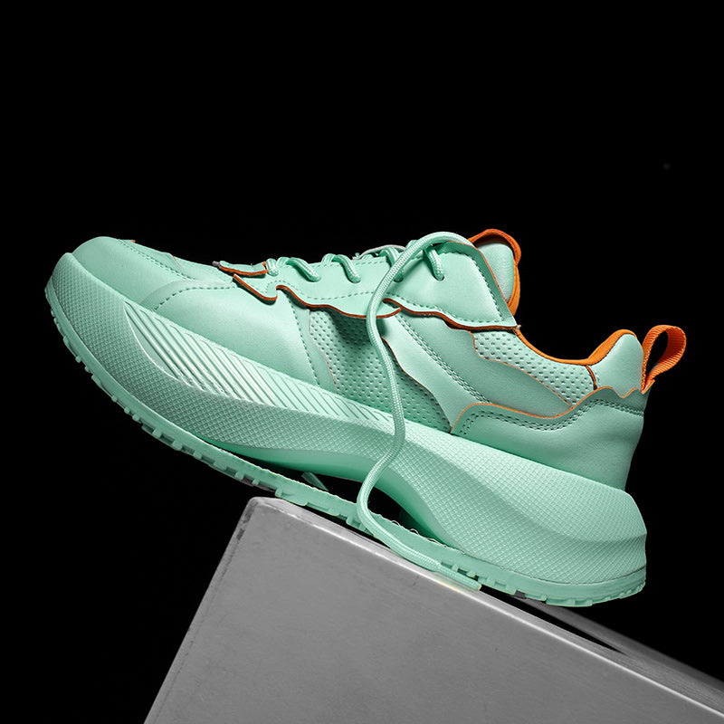 'Nebula Blaze' X9X Sneakers - Sneakernational