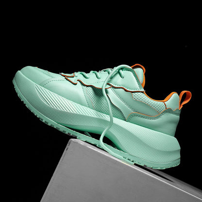 'Nebula Blaze' X9X Sneakers - Sneakernational