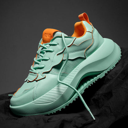 'Nebula Blaze' X9X Sneakers - Sneakernational