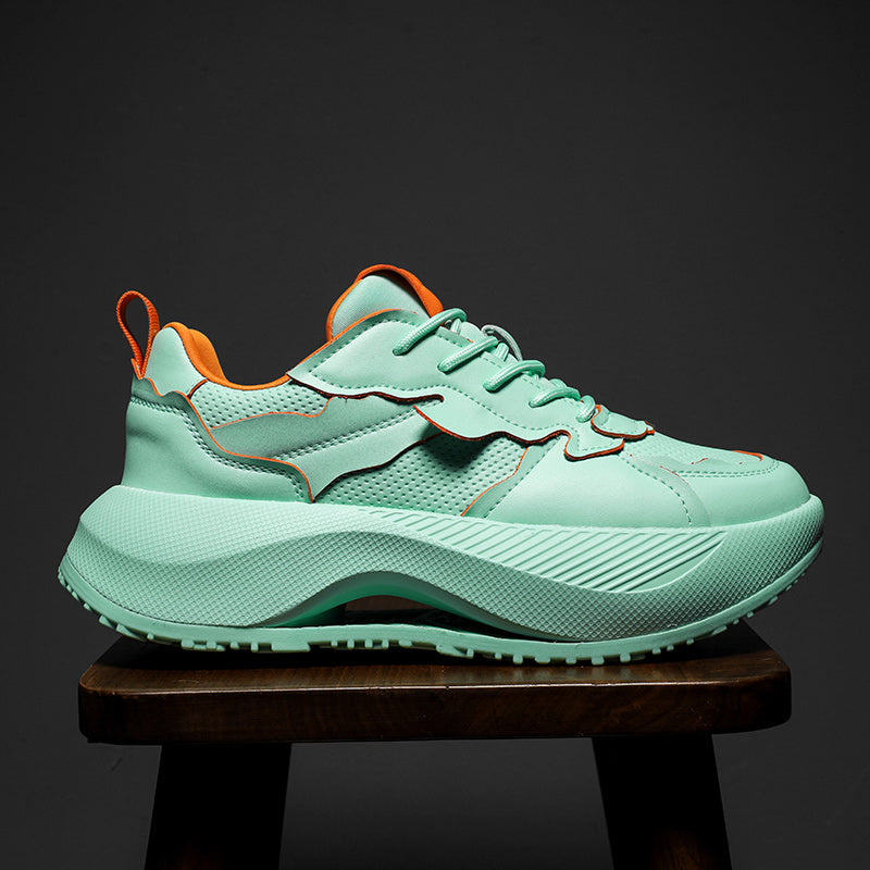 'Nebula Blaze' X9X Sneakers - Sneakernational