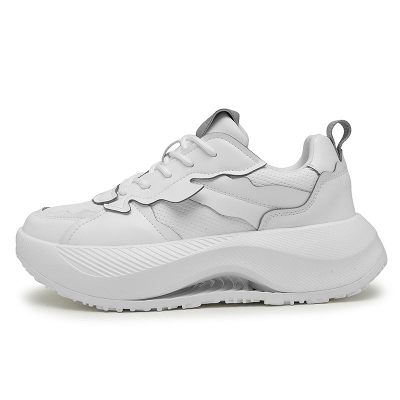 'Nebula Blaze' X9X Sneakers - Sneakernational
