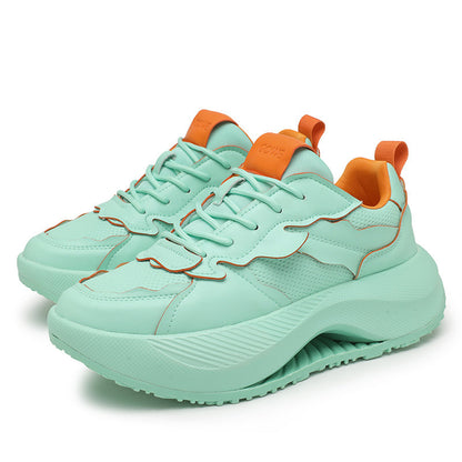 'Nebula Blaze' X9X Sneakers - Sneakernational