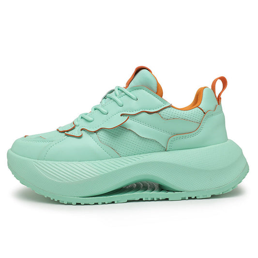 'Nebula Blaze' X9X Sneakers - Sneakernational