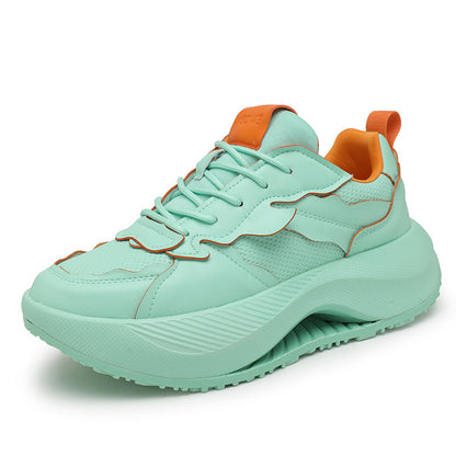 'Nebula Blaze' X9X Sneakers - Sneakernational