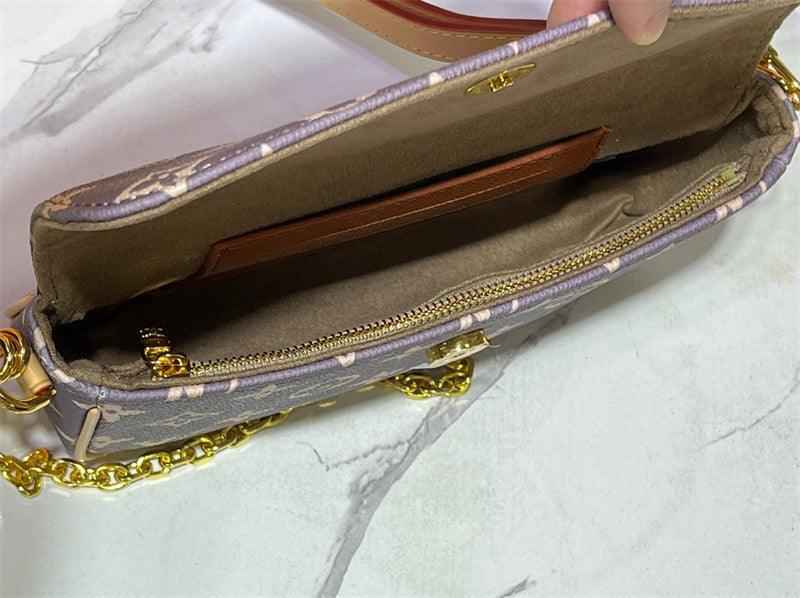 1984 LV Monogram M11299