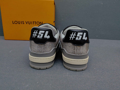 Virgil Abloh x LV Monogram Sneakers AS00400-03