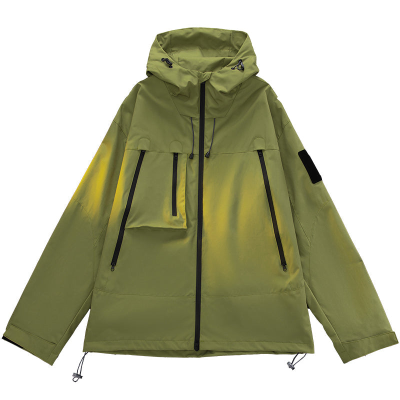 MLB J91 Outdoor Jacket - Sneakernational