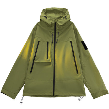 MLB J91 Outdoor Jacket - Sneakernational