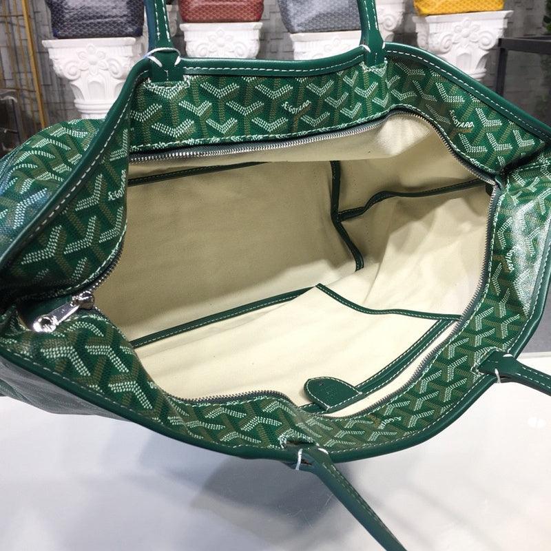 Sneakernational - Goyard Bags - 220 GoatLV - Sneakernational