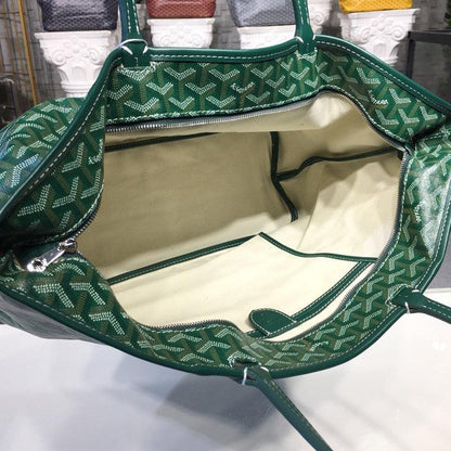 Sneakernational - Goyard Bags - 220 GoatLV - Sneakernational