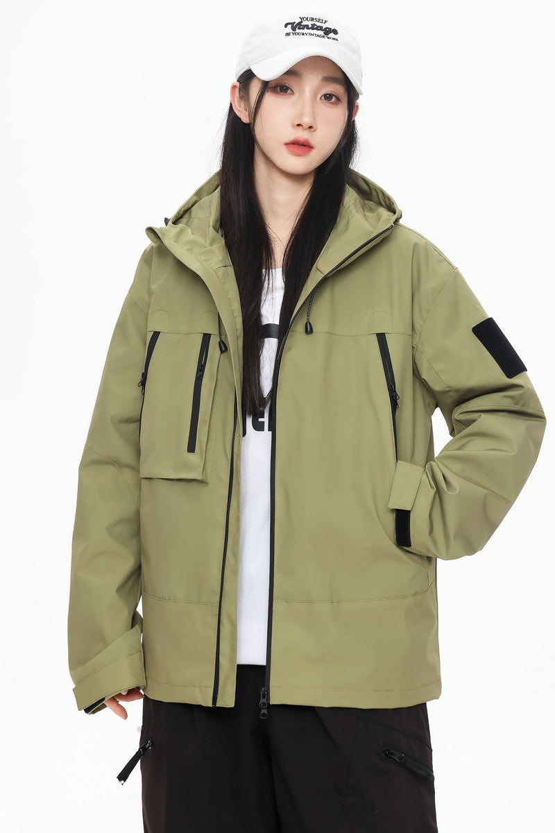 MLB J91 Outdoor Jacket - Sneakernational