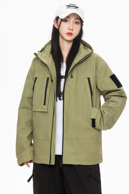 MLB J91 Outdoor Jacket - Sneakernational