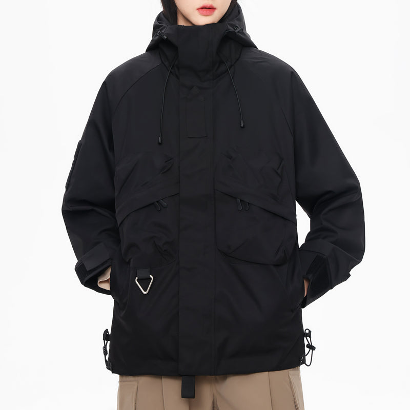 MLB 2353 Outdoor Jacket