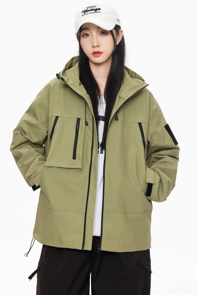 MLB J91 Outdoor Jacket - Sneakernational