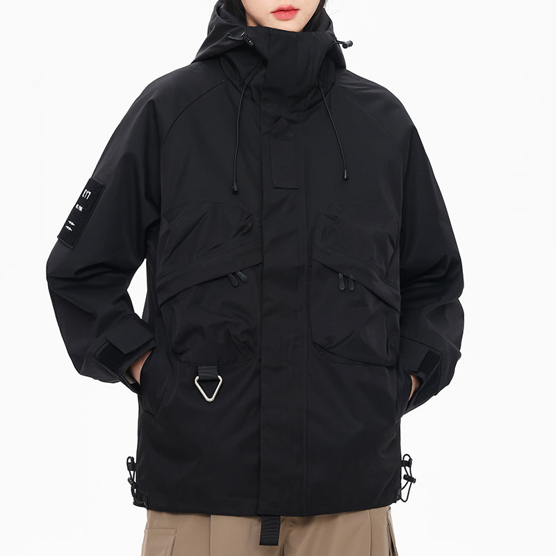 MLB 2353 Outdoor Jacket